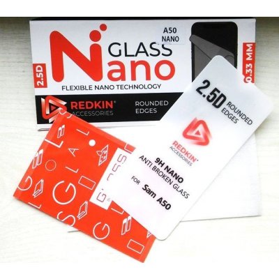 Nano Redkin pro Xiaomi Redmi Note 7 - 5907551301004