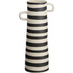 Váza Asa Selection RAYU V.28cm pruhy – Zboží Dáma