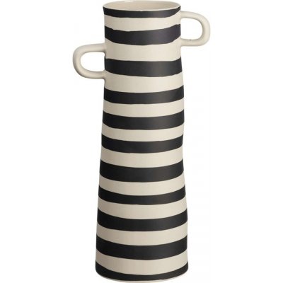 Váza Asa Selection RAYU V.28cm pruhy – Zboží Dáma