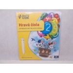 Albi Kouzelné čtení Kniha Hravá čísla – Zbozi.Blesk.cz