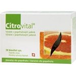 Fytofontana Citrovital 30 kapslí – Hledejceny.cz