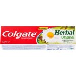 Colgate Herbal Original s přírodními výtažky z bylin 100 ml – Hledejceny.cz