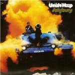 Uriah Heep - Salisbury – Hledejceny.cz