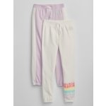 GAP dětské tepláky 2 ks Vícebarevná Vícebarevná – Zboží Dáma