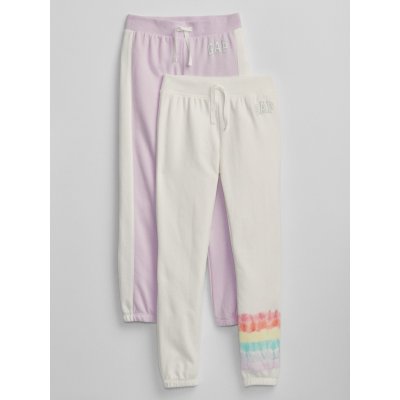 GAP dětské tepláky 2 ks Vícebarevná Vícebarevná – Zboží Dáma