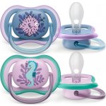 Philips Avent Ultra Air Girl Deko Princezna – Zbozi.Blesk.cz