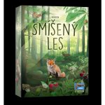 Asmodee Smíšený les: Pomezí – Sleviste.cz