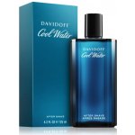 Davidoff Cool Water voda po holení 125 ml – Zboží Mobilmania