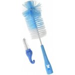 Canpol babies LOVI nevylévací hrníček mini Buddy Bear béžový 250 ml – Hledejceny.cz