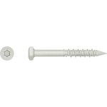 RAWLPLUG Šroub WBT do betonu a dřeva TORX25 Varianta: 6,1 x 75 mm – Hledejceny.cz