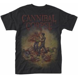 Cannibal Corpse Eaten Back To Life