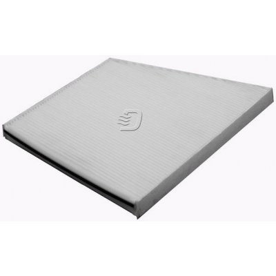 Filtr, vzduch v interiéru DENCKERMANN M110300 – Hledejceny.cz