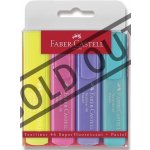 Faber Castell 38 4 ks – Zboží Dáma