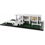 LEGO® Architecture 21009 Farnsworth House – Hledejceny.cz