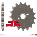 JT Sprockets JTF 563-11 – Zbozi.Blesk.cz