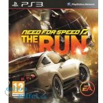 Need for Speed: The Run – Zboží Dáma