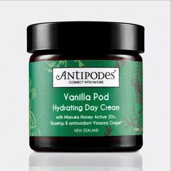 Antipodes hydratační krém Vanilla Pod 60 ml