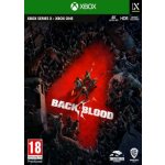 Back 4 Blood – Zboží Živě