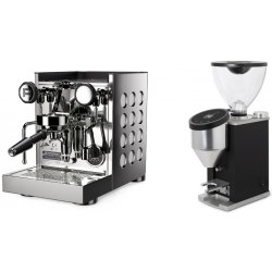 Set Rocket Espresso Appartamento TCA + Espresso FAUSTINO 3.1