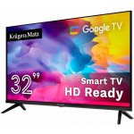 Krüger & Matz KM0232-SA – Zboží Živě