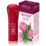 Biofresh tělové mléko Regina Floris s růžovým olejem 230 ml – Zboží Dáma