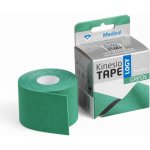 GemMedical Kinesiology Tape bavlněný zelená 5 cm x 5 m – Zboží Dáma