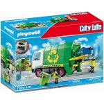 Playmobil 71234 POPELÁŘSKÉ AUTO – Hledejceny.cz