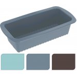 M.A.T. forma na biskupský chléb 27x14x7cm silikon – Zboží Mobilmania