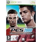 Pro Evolution Soccer 2008 – Hledejceny.cz