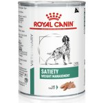 Royal Canin Veterinary Diet Adult Dog Satiety Weight Management 410 g – Hledejceny.cz