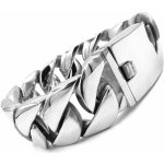 Steel Jewelry náramek extra masivní z chirurgické oceli NR230113 – Sleviste.cz