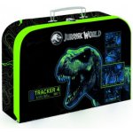 Oxybag Jurassic World 34 cm – Hledejceny.cz