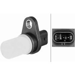 Generátor impulsů, klikový hřídel HELLA 6PU 358 380-821 – Hledejceny.cz