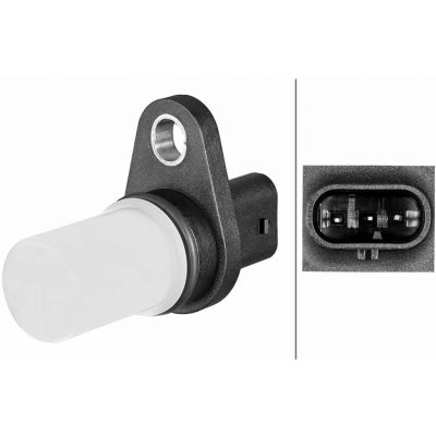 Generátor impulsů, klikový hřídel HELLA 6PU 358 380-821 – Hledejceny.cz