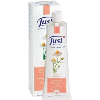 Just krém na ruce 60 ml