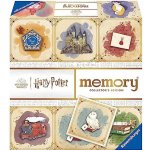 Ravensburger Sběratelská paměť Harry Potter – Hledejceny.cz