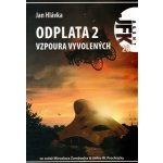 Agent J. F. K. 20: Odplata 2 Vzpoura vyvolených Jan Hlávka – Hledejceny.cz