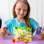 TM Toys Littlest Pet Shop balení 2 figurek Petfluencers 102, 103 – Hledejceny.cz