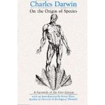 On the Origin of Species - C. Darwin A Facsimile o – Hledejceny.cz