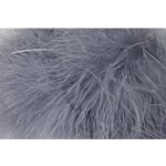Hends Peří Marabou Grey Light – Hledejceny.cz