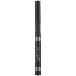 Max Factor Masterpiece High Precision Liquid Eyeliner linky na oči velvet black 1 ml – Sleviste.cz