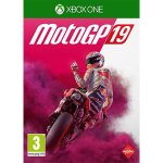 Moto GP 19 – Zbozi.Blesk.cz