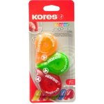 SCOOTER Korektor 8 m x 4,2 mm – Zboží Dáma