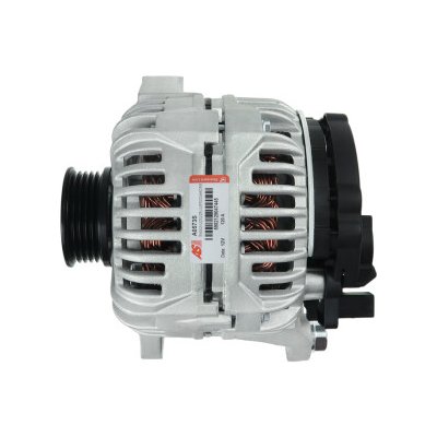 Alternátor VW Passat B5/B6/B7 a Alltrack 1.6–2.8 Benzin – Zboží Mobilmania