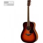 Yamaha FG 820 BS – Zboží Dáma
