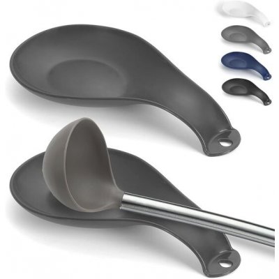 Plastová podložka na lžíce ReaNea, 2 kusy – Sleviste.cz