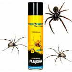 Vigonez Neptune Sprej k hubení pavouků 400 ml – Zboží Dáma