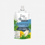 DAY UP Power energy broskev mango matcha 100 g – Hledejceny.cz