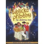 Biblické příběhy na dobrou noc – Hledejceny.cz