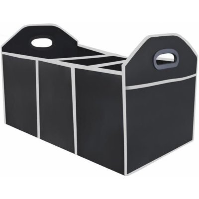 DAMPOD SHOP Organizér do auta 33x32x2 cm – Sleviste.cz